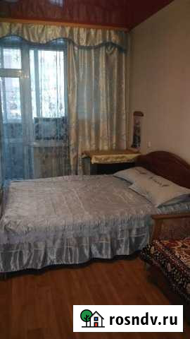 2-комнатная квартира, 46 м², 2/12 эт. в аренду посуточно в Благовещенске Амурской области Благовещенск - изображение 1