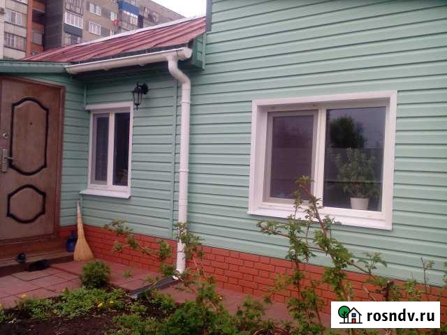 Дом 64 м² на участке 2.5 сот. на продажу в Пензе Пенза - изображение 1