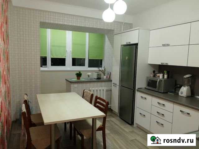 3-комнатная квартира, 90 м², 9/10 эт. на продажу в Димитровграде Димитровград - изображение 1