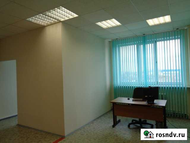Офисное помещение, 35.5 кв.м. Железнодорожный - изображение 1