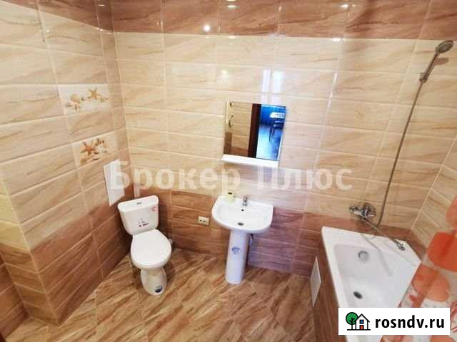 1-комнатная квартира, 40 м², 9/12 эт. на продажу в Абакане Абакан - изображение 1