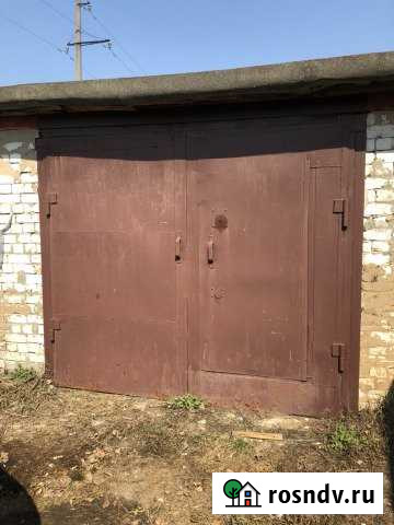 Гараж 26 м² на продажу в Твери Тверь - изображение 1