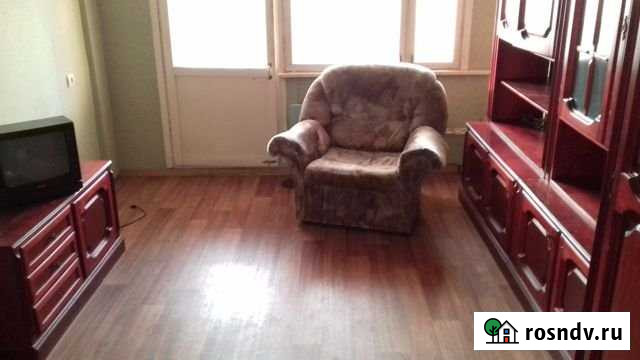 1-комнатная квартира, 33 м², 5/5 эт. в аренду на длительный срок в Ангарске Ангарск - изображение 1