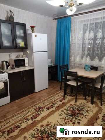 2-комнатная квартира, 51 м², 5/5 эт. на продажу в Прокопьевске Прокопьевск - изображение 1