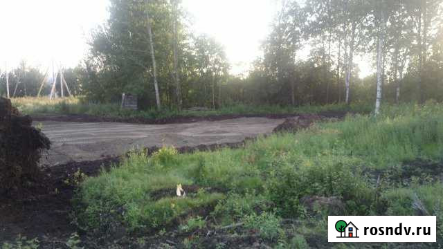 Участок СНТ, ДНП 14 сот. на продажу во Всеволожске Всеволожск - изображение 1