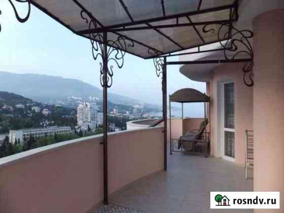 3-комнатная квартира, 140 м², 15/17 эт. на продажу в Ялте Ялта