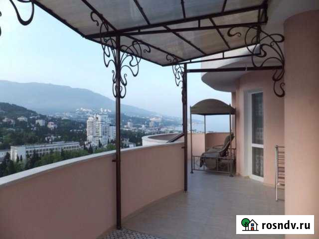 3-комнатная квартира, 140 м², 15/17 эт. на продажу в Ялте Ялта - изображение 1