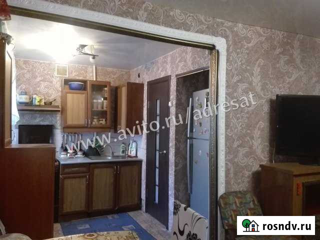 3-комнатная квартира, 57.3 м², 1/5 эт. на продажу в Волжском Волгоградской области Волжский - изображение 1