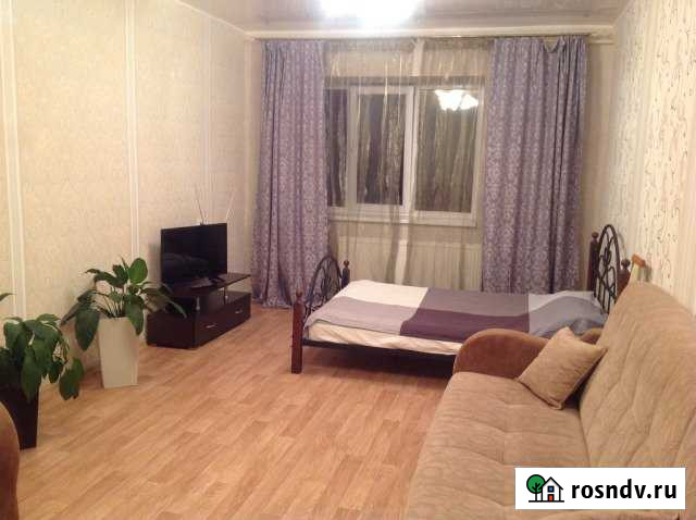 2-комнатная квартира, 63 м², 5/5 эт. в аренду посуточно в Березниках Березники - изображение 1