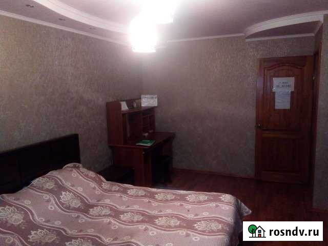 2-комнатная квартира, 55 м², 5/5 эт. в аренду посуточно в Кемерово Кемерово - изображение 1