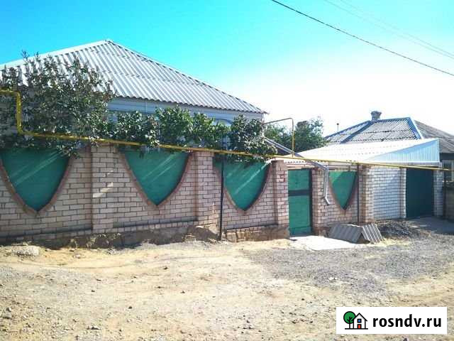 Дом 55.6 м² на участке 5.3 сот. на продажу в Белой Калитве Белая Калитва - изображение 1