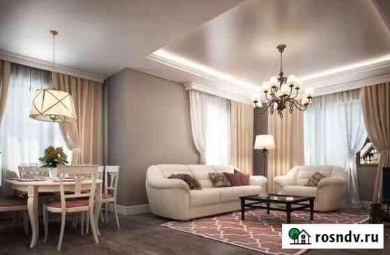 2-комнатная квартира, 35 м², 2/2 эт. на продажу в Томске Томск