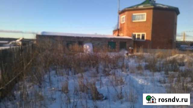 Дом 300 м² на участке 16 сот. на продажу в Пласте Пласт - изображение 1