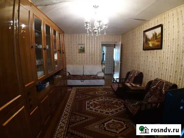 2-комнатная квартира, 48.6 м², 1/5 эт. на продажу в Кстово Кстово - изображение 1