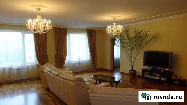 4-комнатная квартира, 131 м², 4/5 эт. на продажу в Петропавловске-Камчатском Петропавловск-Камчатский - изображение 1