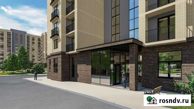 3-комнатная квартира, 67.9 м², 5/9 эт. на продажу в Новосибирске Новосибирск - изображение 1