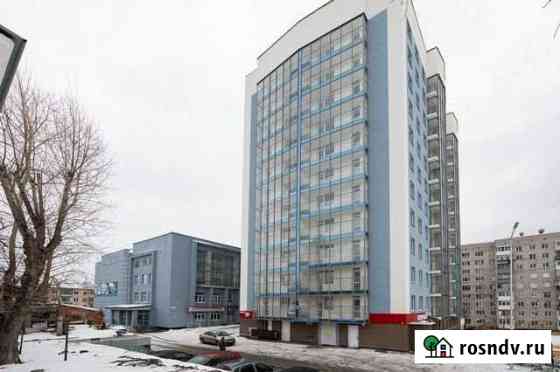 3-комнатная квартира, 94 м², 8/13 эт. на продажу в Екатеринбурге Екатеринбург