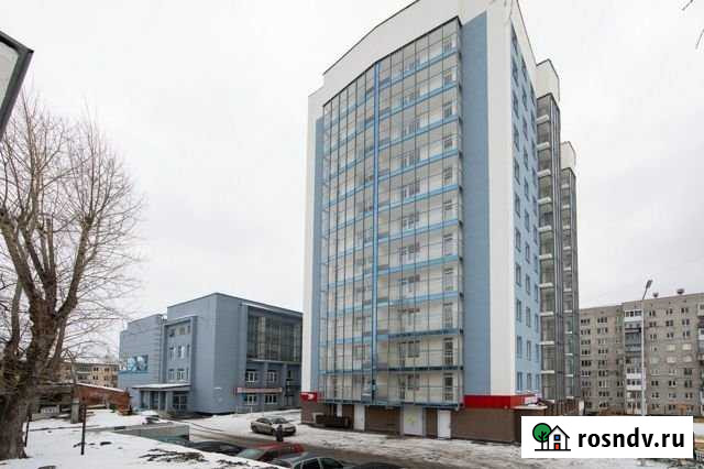 3-комнатная квартира, 94 м², 8/13 эт. на продажу в Екатеринбурге Екатеринбург - изображение 1