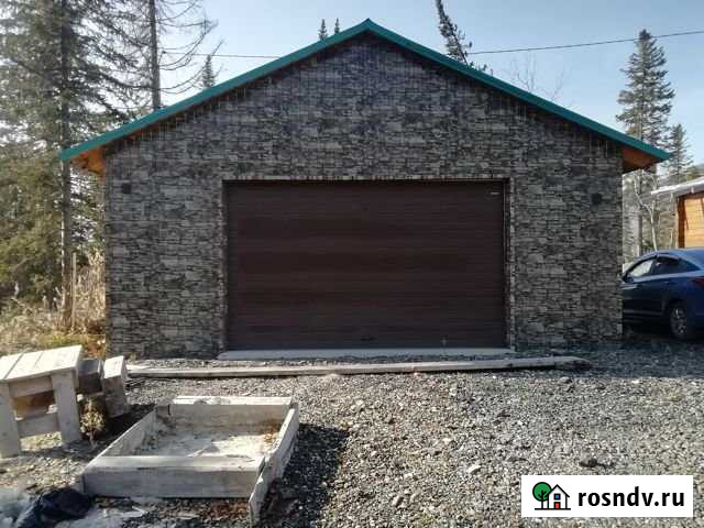 Участок ИЖС 12 сот. на продажу в Шерегеше Шерегеш - изображение 1