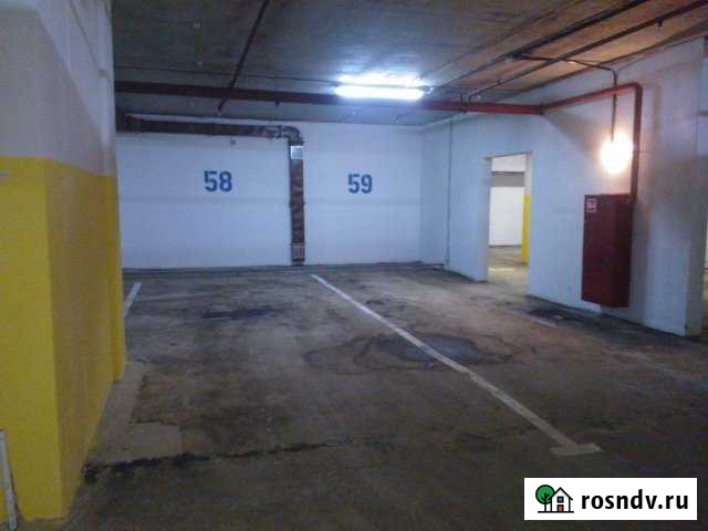 Машиноместо 28 м² на продажу в Екатеринбурге Екатеринбург - изображение 1