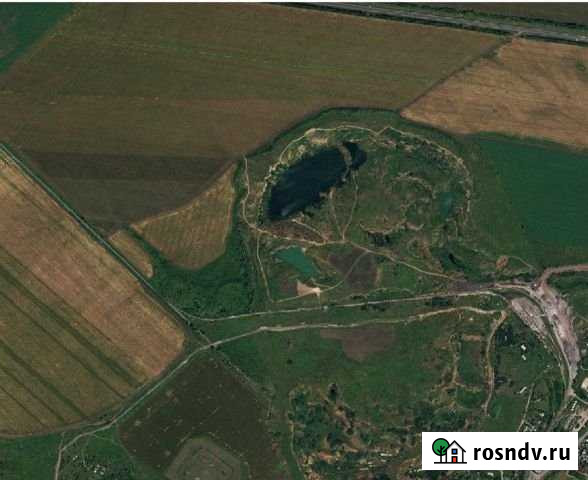 Участок промназначения 4220 сот. на продажу в Латной Латная - изображение 1