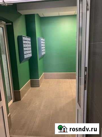 1-комнатная квартира, 51.8 м², 9/25 эт. на продажу в Липецке Липецк - изображение 1