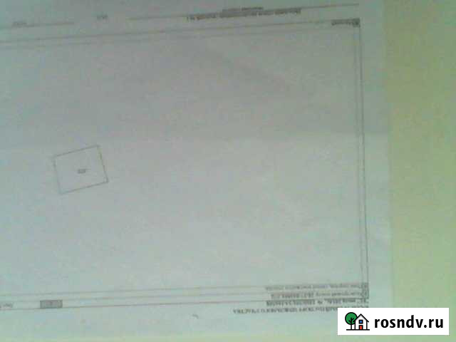 Участок ИЖС 12 сот. на продажу в Можге Можга - изображение 1