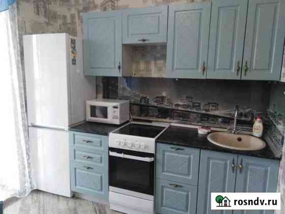 1-комнатная квартира, 36 м², 13/16 эт. в аренду посуточно в Твери Тверь