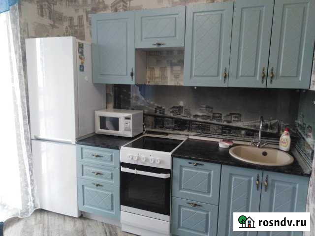 1-комнатная квартира, 36 м², 13/16 эт. в аренду посуточно в Твери Тверь - изображение 1