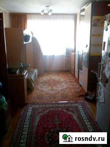 Комната 19 м² в 1-ком. кв., 2/5 эт. на продажу в Новороссийске Новороссийск - изображение 1