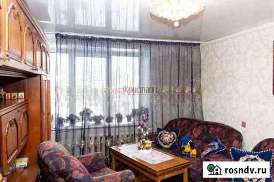 4-комнатная квартира, 109 м², 6/9 эт. на продажу в Челябинске Челябинск