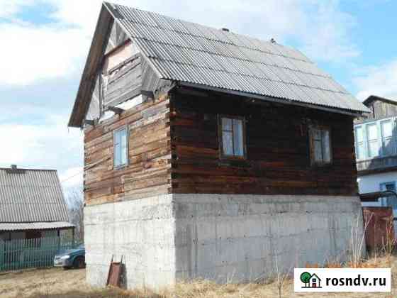 Дача 80 м² на участке 6 сот. на продажу в Киселевске Киселевск