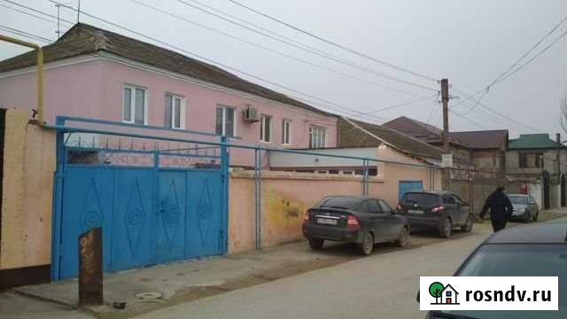 Дом 400 м² на участке 10.5 сот. на продажу в Каспийске Каспийск - изображение 1