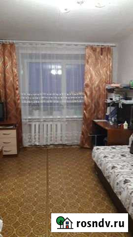 Комната 18.2 м² в 1-ком. кв., 3/5 эт. на продажу в Соликамске Соликамск - изображение 1