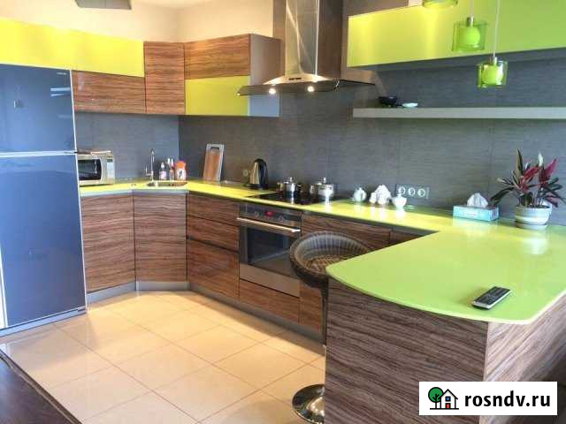 2-комнатная квартира, 65 м², 21/25 эт. в аренду посуточно в Перми Пермь - изображение 1