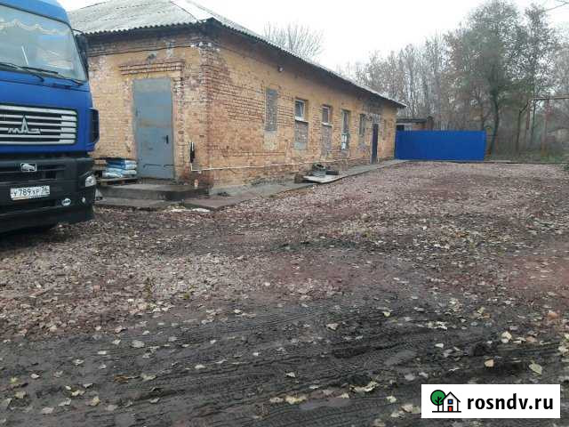 Гараж на продажу в Жердевке Жердевка - изображение 1