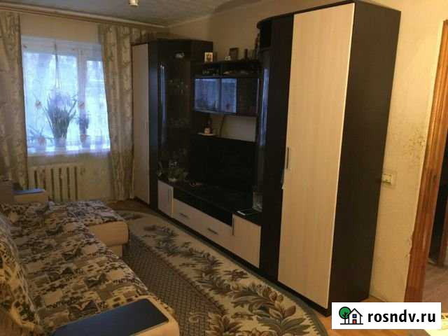 1-комнатная квартира, 36 м², 1/5 эт. на продажу в Александрове Александров - изображение 1