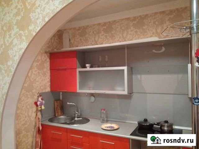 1-комнатная квартира, 53 м², 9/9 эт. в аренду посуточно в Нижневартовске Нижневартовск - изображение 1