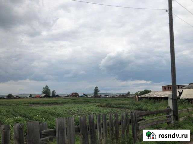 Участок ИЖС 10 сот. на продажу в Хомутово Иркутской области Хомутово - изображение 1