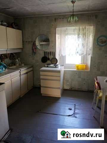 Дом 47.2 м² на участке 12 сот. на продажу в Кузедеево Кузедеево - изображение 1