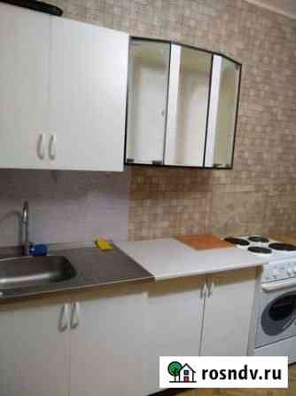 1-комнатная квартира, 42 м², 3/10 эт. в аренду на длительный срок в Белгороде Белгород