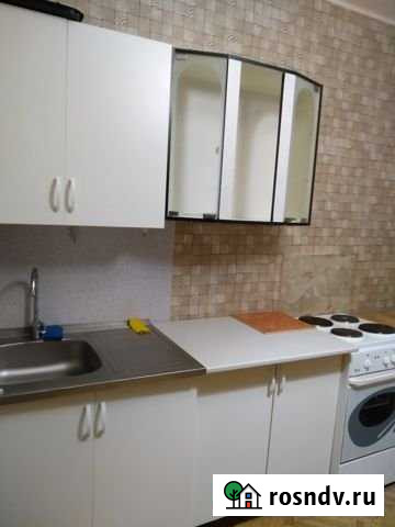 1-комнатная квартира, 42 м², 3/10 эт. в аренду на длительный срок в Белгороде Белгород - изображение 1