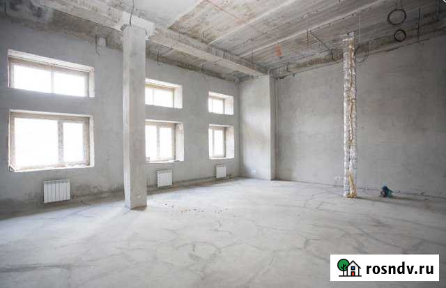 Помещение свободного назначения, 150 кв.м. Барнаул - изображение 1