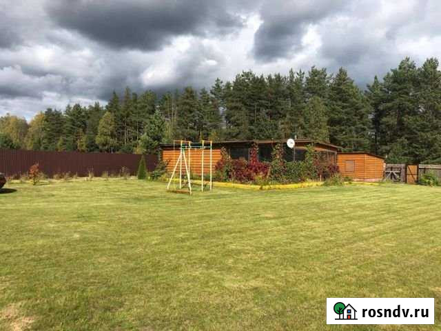 Дача 64 м² на участке 15 сот. на продажу в Киржаче Киржач - изображение 1