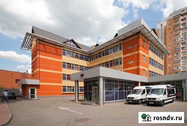 Офисное помещение, 10 кв.м. Красногорск - изображение 1