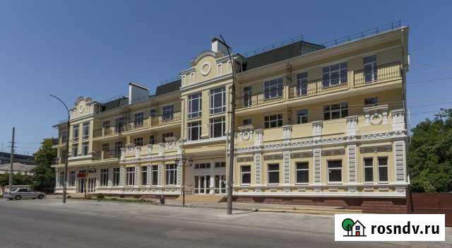 1-комнатная квартира, 53 м², 2/3 эт. на продажу в Таганроге Таганрог - изображение 1