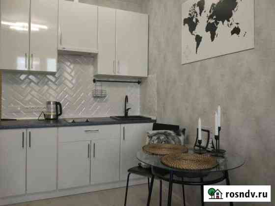 1-комнатная квартира, 30 м², 17/25 эт. в аренду посуточно в Реутове Реутов