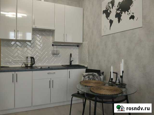 1-комнатная квартира, 30 м², 17/25 эт. в аренду посуточно в Реутове Реутов - изображение 1