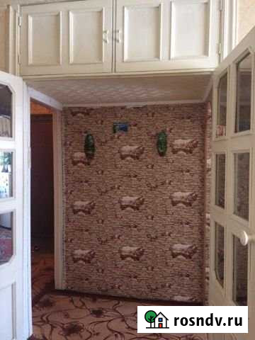 1-комнатная квартира, 32 м², 2/2 эт. на продажу в Миассе Миасс - изображение 1