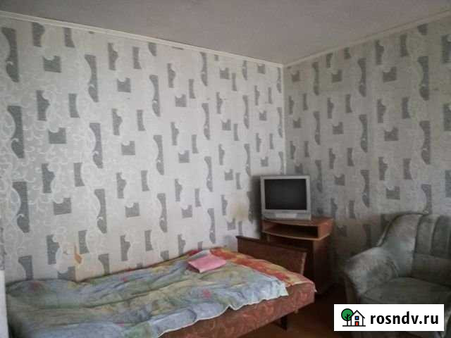 3-комнатная квартира, 48 м², 2/5 эт. в аренду на длительный срок в Туле Тула - изображение 1
